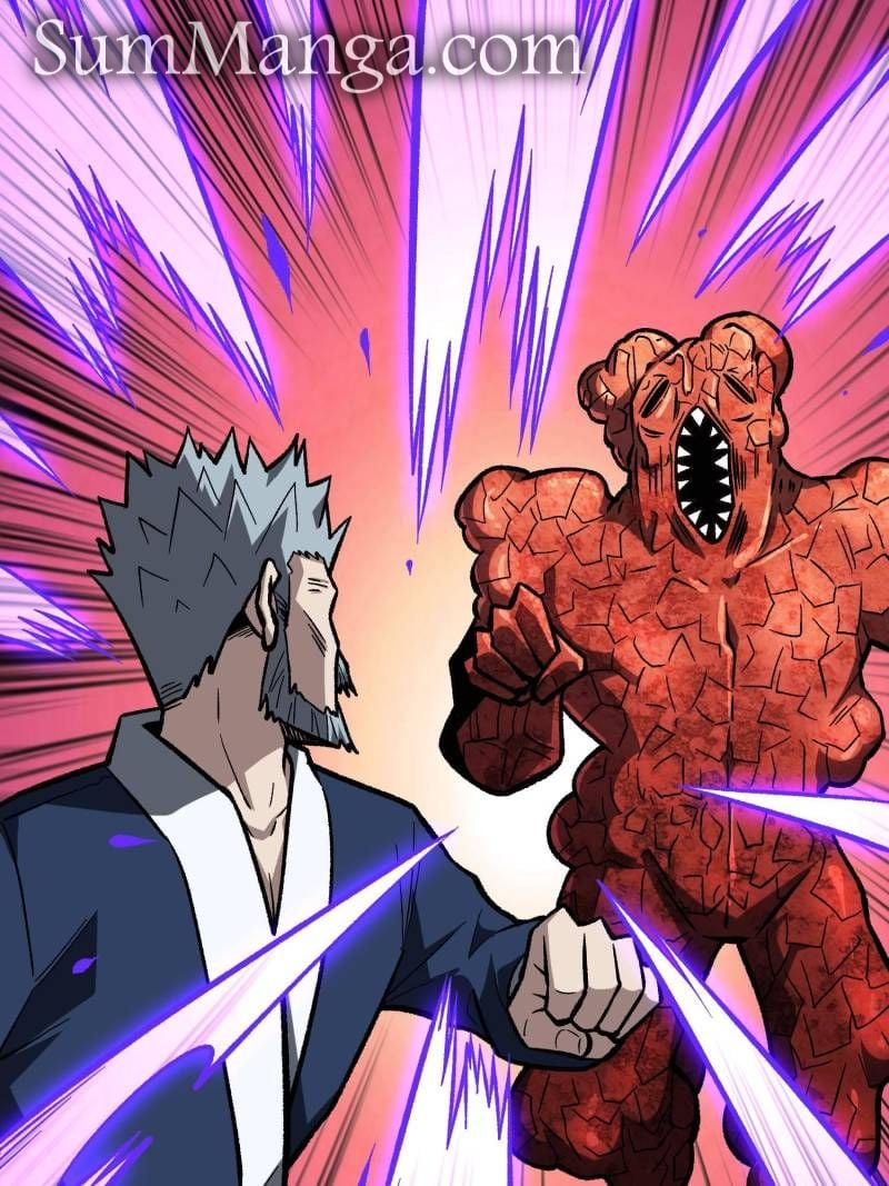 I'm Really Not A Supervillain Chapter 261 19